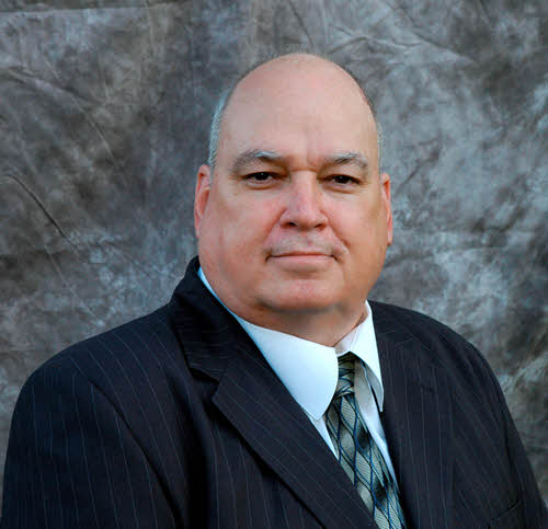 Mike Graupner